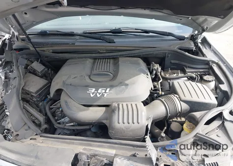 2013 Jeep Grand Cherokee из США, поврежденный, VIN 1C49JEAG6DC610454